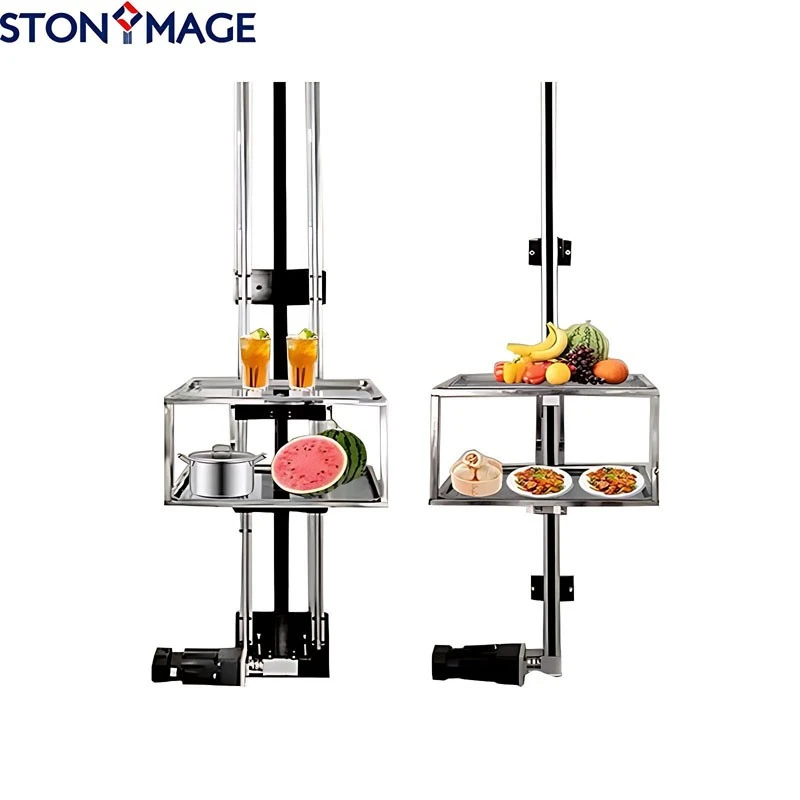 Electric Food Lift factory